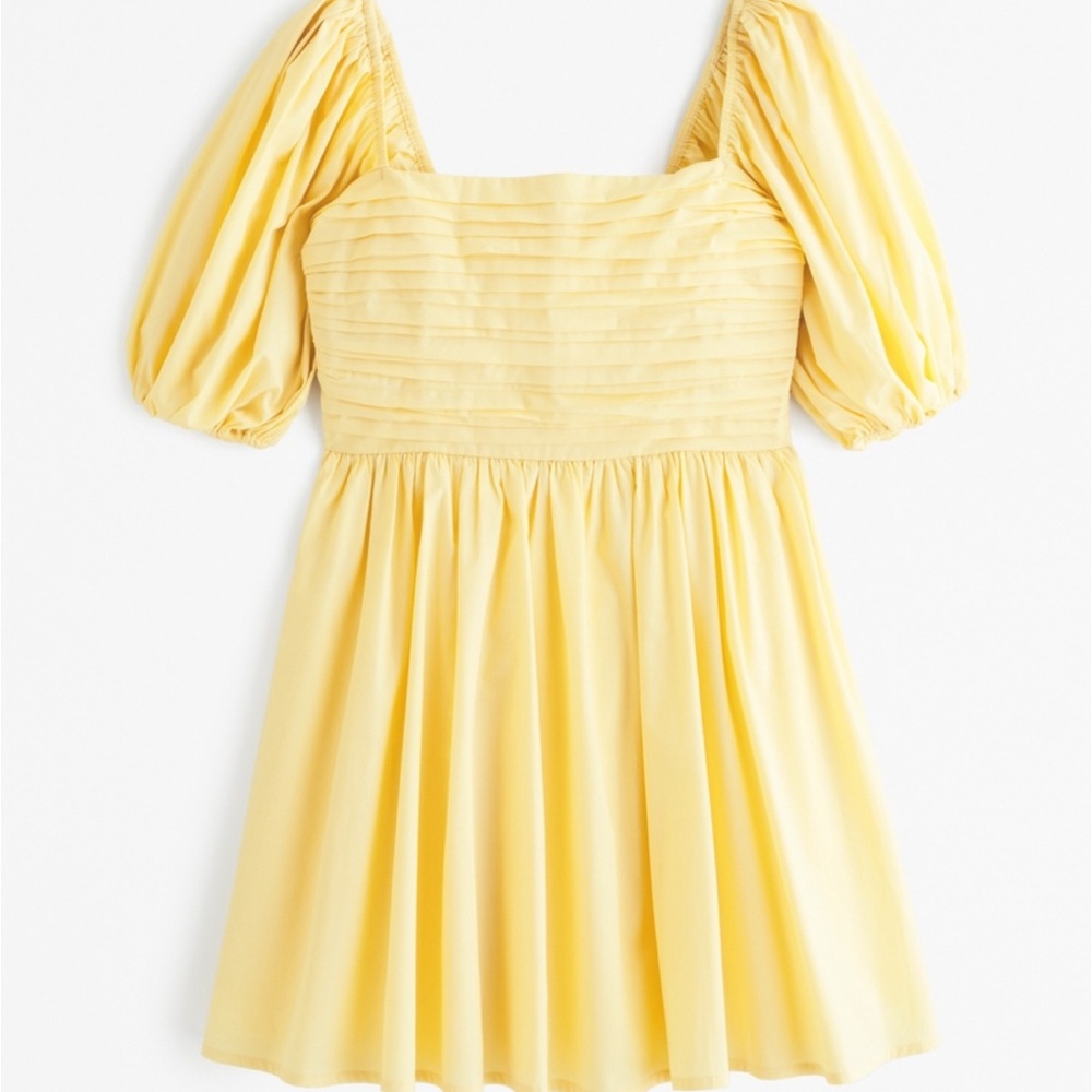 Abercrombie Dress NWOT - worn once